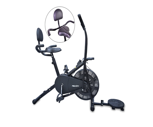 पेट निकल रहा है बाहर नो प्रॉब्लम! बस इन Exercise Cycle का देखें कमाल